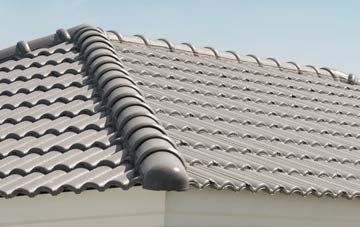 advantages of Marwick clay roofing