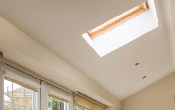 Marwick conservatory roof insulation companies