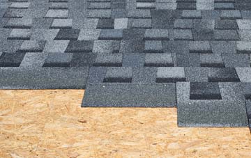 expert Marwick asphalt roof companies