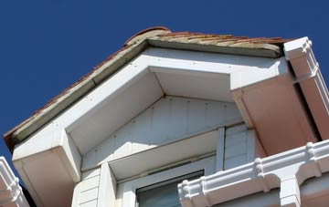 Marwick fascia installation costs