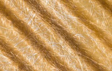 Marwick fibreglass roof waterproofing