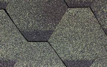 Marwick fibreglass shingle repairs