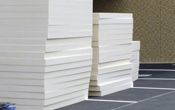 Marwick flat roof insulation costs