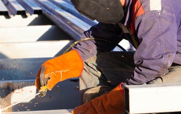 Marwick flat roofing options