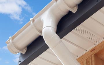 Marwick gutter installation costs