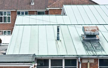 Marwick lead roofing costs