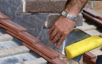 is Marwick lead roofing safe?