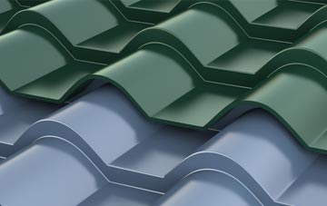 who should consider Marwick plastic roofs