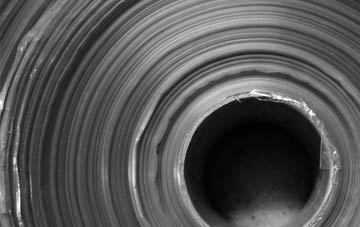 Marwick pvc roof replacement