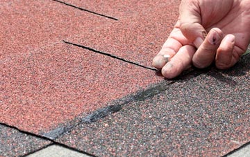 Marwick asphalt roof repairs
