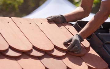 Marwick roof tile contractors