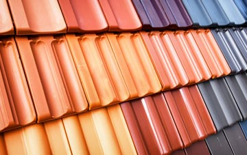 Marwick roof tile costs