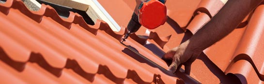 save on Marwick roof installation costs