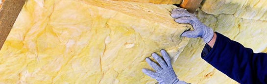 quotes for Marwick roof insulation