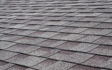 Marwick tiles for shallow pitch roofing