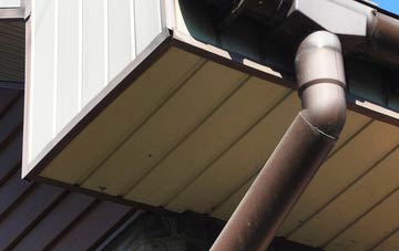 Marwick soffit installation costs