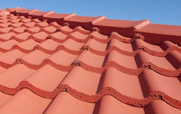 Marwick tile and slate roof replacement