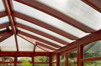 Marwick conservatory roofing insulation