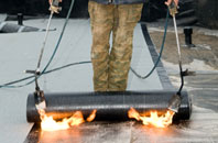 Marwick flat roof sealing quote