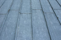 Marwick lead roofing