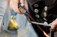 Marwick lead roof quotes