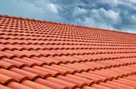 Marwick roofing tiles