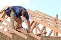 Marwick roof trusses