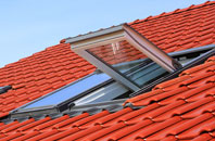 Marwick roof window