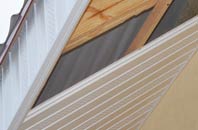 rated Marwick soffit repair companies